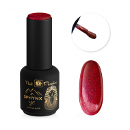 SPHYNX Lac Cat Eye Gel Polish - ⁠Pink Chiffon 10ml